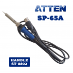 ATTEN SP65A λαβή σταθμού ST8802